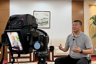 伊万科维奇谈选择在深圳备战：重要的一点是这的气候与新加坡相近